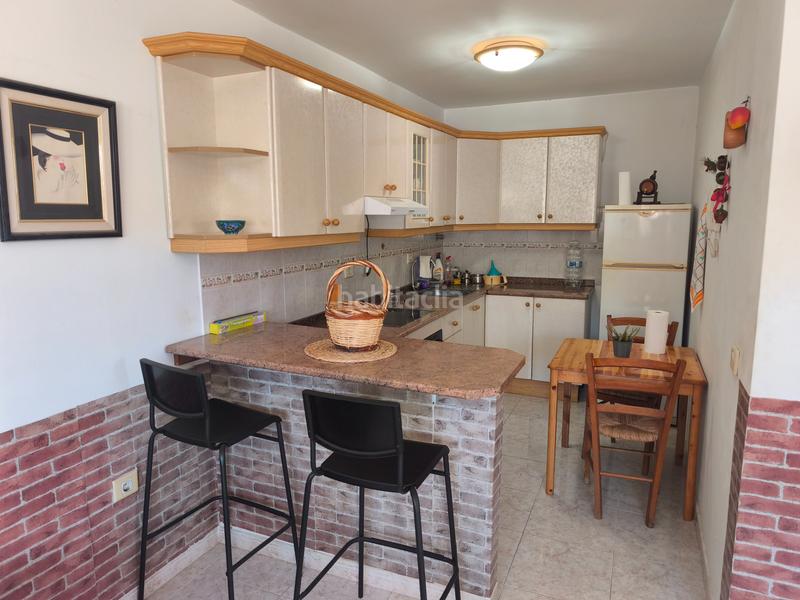 Foto e0fbf63c-aa93-426e-aefa-d44f65d618ca. Casa a schiera con parcheggio in Arguineguín Mogán