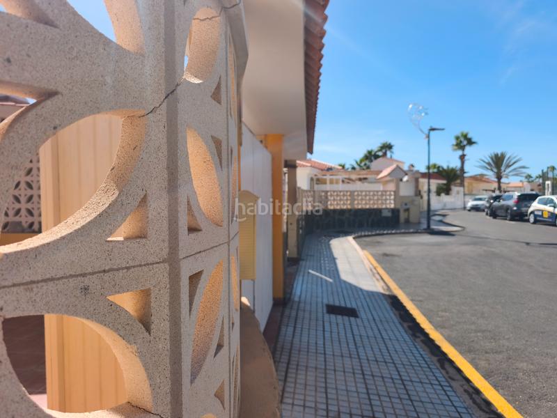 Foto 0f0cfc20-96db-497f-b122-80829a4f88f6. Casa adosada en Arguineguín Mogán