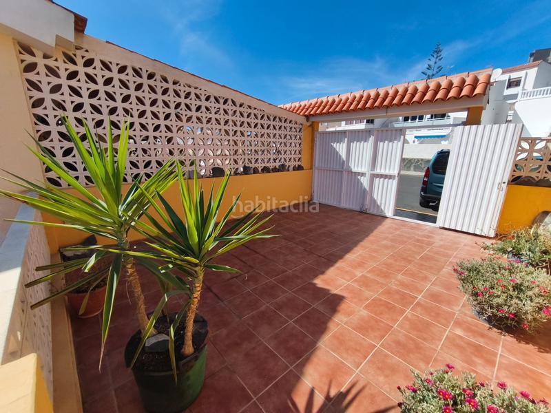 Foto 4f2b1028-3f89-4324-ac01-af2815bff018. Casa adosada en Arguineguín Mogán