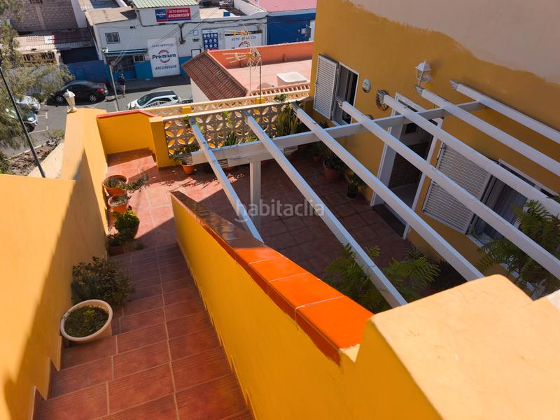 Foto 7de1d01f-f13b-405f-bb07-871b203dcad1. Casa adosada en Arguineguín Mogán