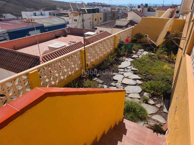 Foto 9cd9b7ae-9912-4d15-8524-aa1a3258c221. Casa adosada en Arguineguín Mogán