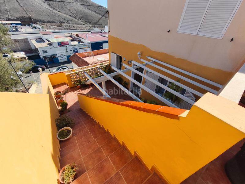 Foto f5b1381f-b63c-410b-9a48-fa57f65bae58. Casa adosada en Arguineguín Mogán
