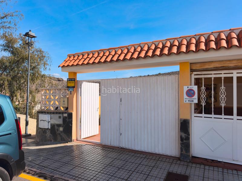 Foto 3ecc5cc0-4d1b-4e1e-af13-bcb1660cd02c. Casa adossada amb aparcament a Arguineguín Mogán