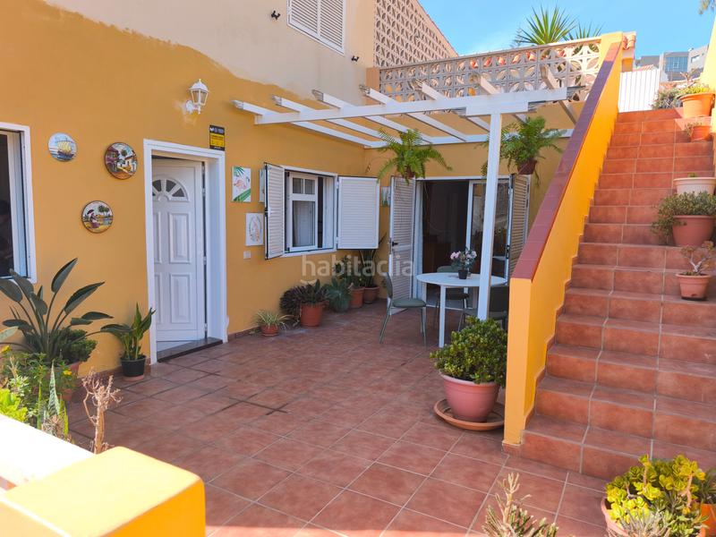 Foto 4368c747-9898-4f01-90d1-a0de29c03d27. Casa adossada amb aparcament a Arguineguín Mogán