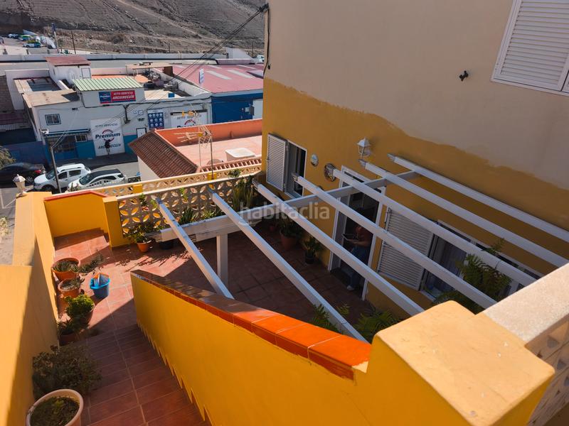 Foto a2087318-c29f-4480-9b34-75dfd6fb4b04. Casa adossada amb aparcament a Arguineguín Mogán