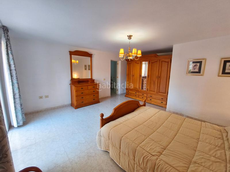 Foto efbdba11-4bb7-4098-98e1-7debf1bb131b. Casa adossada amb aparcament a Arguineguín Mogán