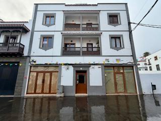 Appartement  Paseo gonzález díaz