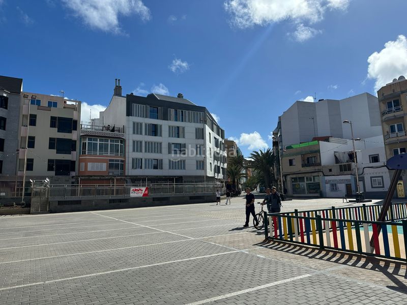 Foto 2042b4fa-d955-444d-b38e-5310ef724670. Piso en calle lepanto 35 ¡descubre tu nuevo hogar en la vibrante plaza del pilar, en Guanarteme! en Palmas de Gran Canaria (Las)