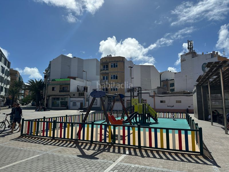 Foto 2ac6f0c0-b4f6-46a9-8252-0cf219e0e68a. Piso en calle lepanto 35 ¡descubre tu nuevo hogar en la vibrante plaza del pilar, en Guanarteme! en Palmas de Gran Canaria (Las)