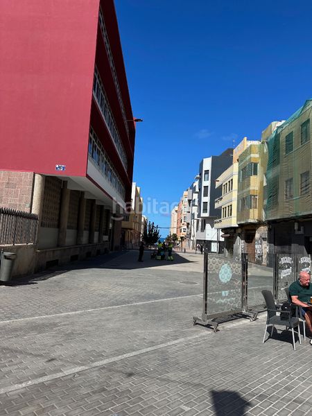 Foto f715ba2f-0f79-43f0-8d81-b517a42467b1. Piso en calle lepanto 35 ¡descubre tu nuevo hogar en la vibrante plaza del pilar, en Guanarteme! en Palmas de Gran Canaria (Las)