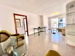 Pis en Calle dibicenas 2. Piso en arguinegu�n, mogan, gran canaria.