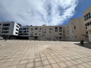 Flat  Plaza del arrecife