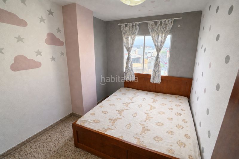 Foto 5f7bb435-f305-4ba6-a466-ba7017258524. Piso en San Gregorio Telde