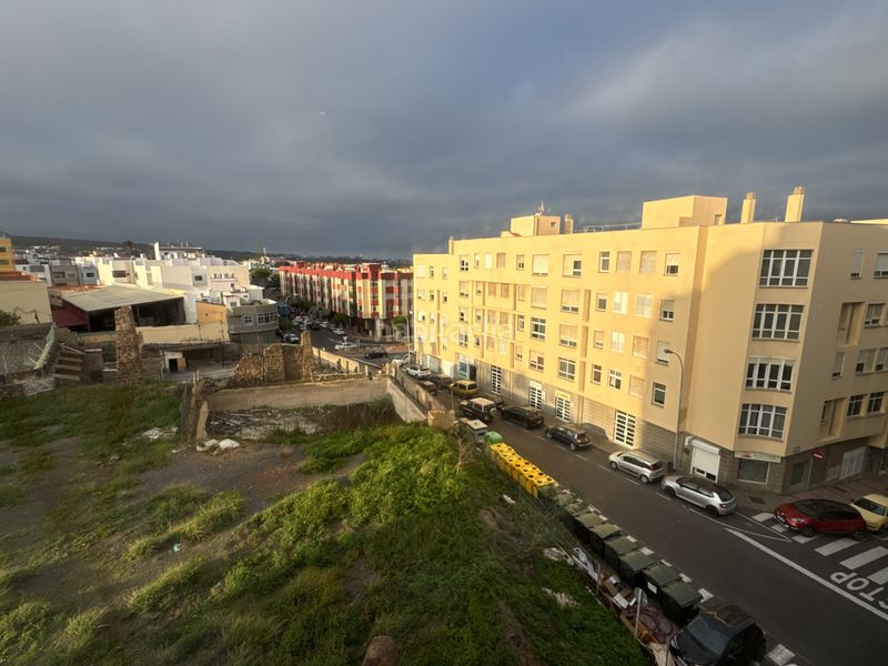 Foto b018ae96-12b6-4af5-9a17-fe121936501f. Piso en San Gregorio Telde