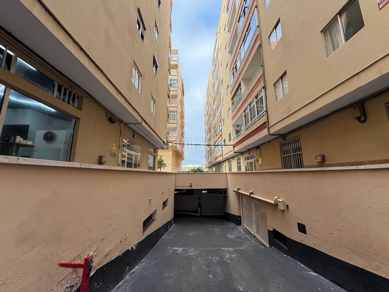 Foto d993ba22-80bd-45ab-8d41-9baf9d4f54bd. Piso en San Gregorio Telde