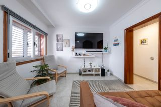 Flat in Calle carmen quintana 14