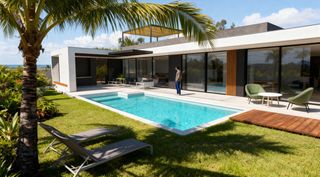 Chalet in Calle chorlitejo 11