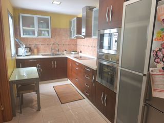 Appartement à Calle fulton 48