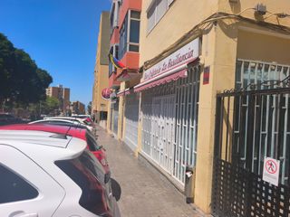 Local Comercial a Calle diego betancor suárez 22