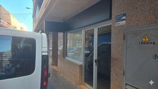 Local Comercial a Calle gravina 29
