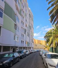 Pis a Calle Luis Benítez Inglott