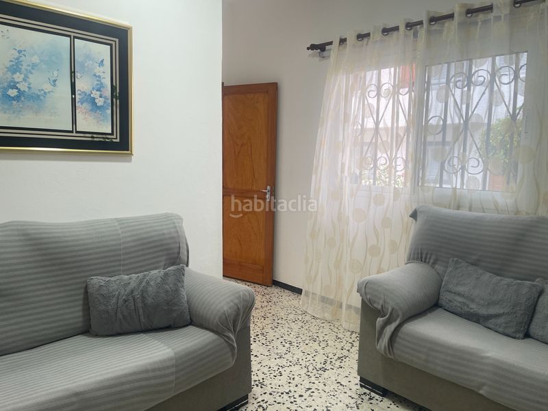 Foto 9f201e43-9cf4-4176-a577-7493b6958c09. Casa adosada en Tamaraceite Palmas de Gran Canaria (Las)