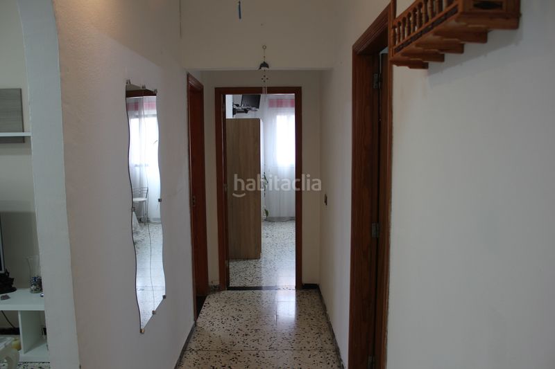 Foto c6e9fa9a-fbe5-4863-8063-59a7073599b9. Casa adosada en Tamaraceite Palmas de Gran Canaria (Las)