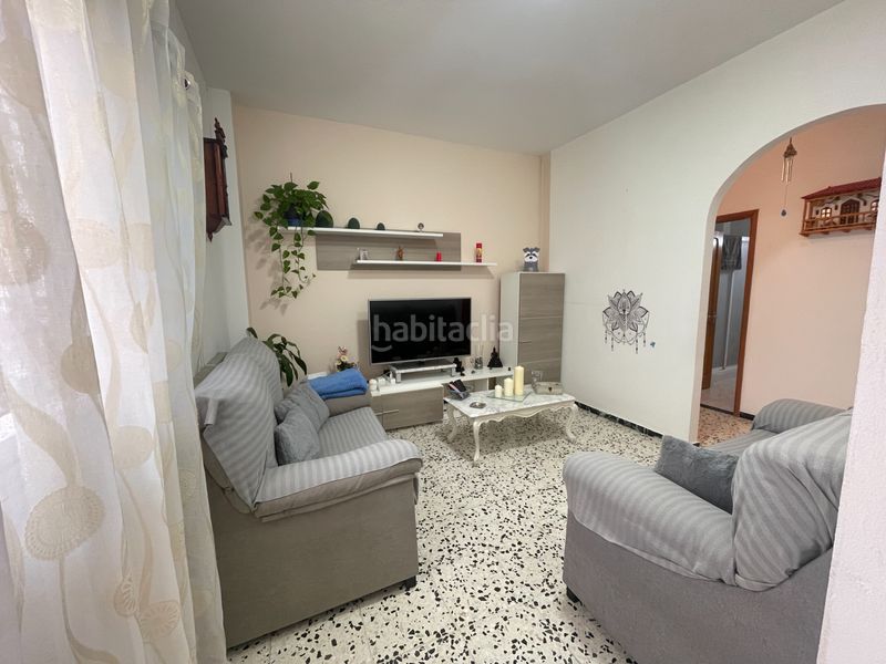 Foto e237bd01-fdc2-48ae-ad60-da6f7901f03e. Casa adosada en Tamaraceite Palmas de Gran Canaria (Las)