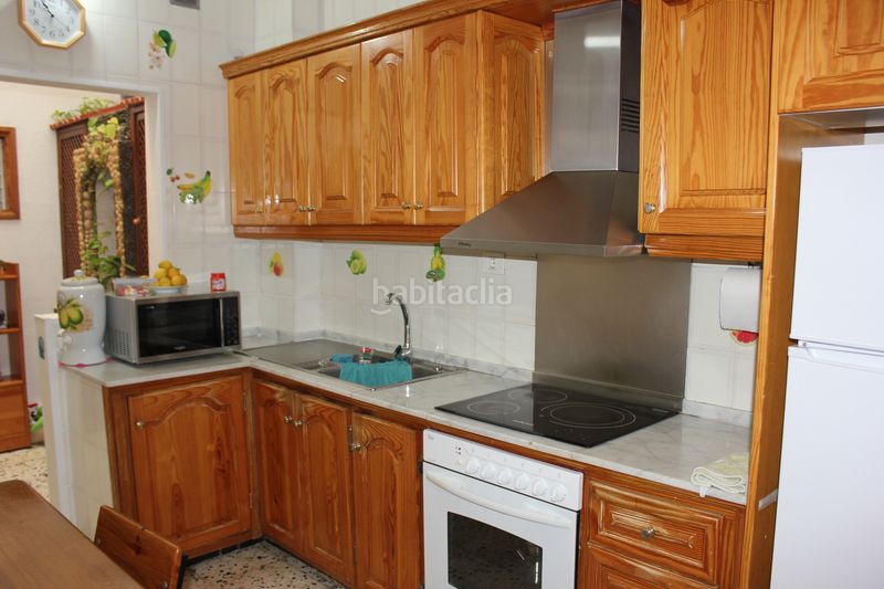 Foto e26a8625-542e-41d1-8d00-ee6e9873486f. Casa adosada en Tamaraceite Palmas de Gran Canaria (Las)