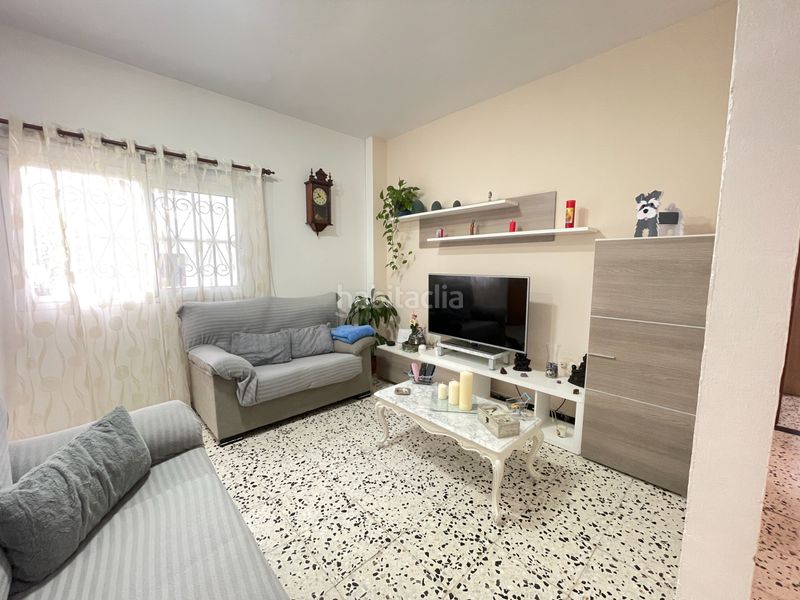 Foto f6626ec0-6eb8-4b31-bf87-7ebe1392bb1d. Casa adosada en Tamaraceite Palmas de Gran Canaria (Las)