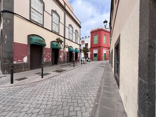 Piso  Calle pedro díaz