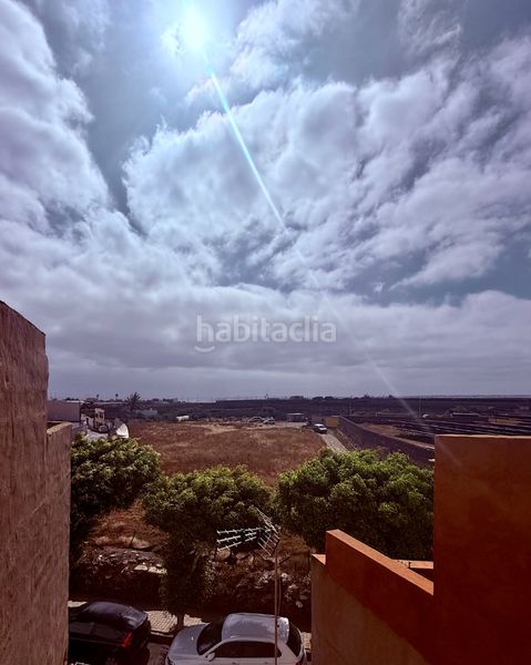 Foto 11a5e012-a5c1-489c-ba04-49d80062dea4. Casa adossada a calle tirma 3 a Callejón del Castillo - El Calero - Las Huesas Telde