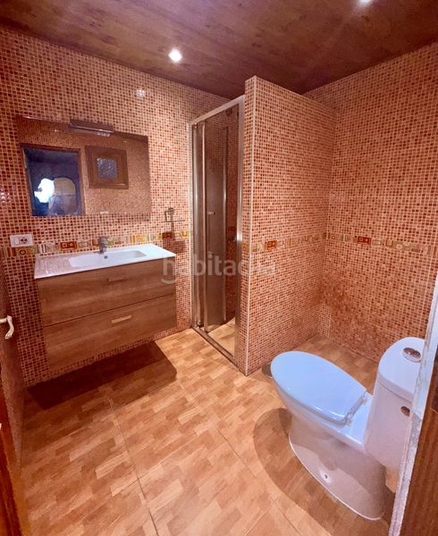 Foto 2ba8ec32-5cb7-4c2f-b823-3460ea070b8d. Casa adossada a calle tirma 3 a Callejón del Castillo - El Calero - Las Huesas Telde