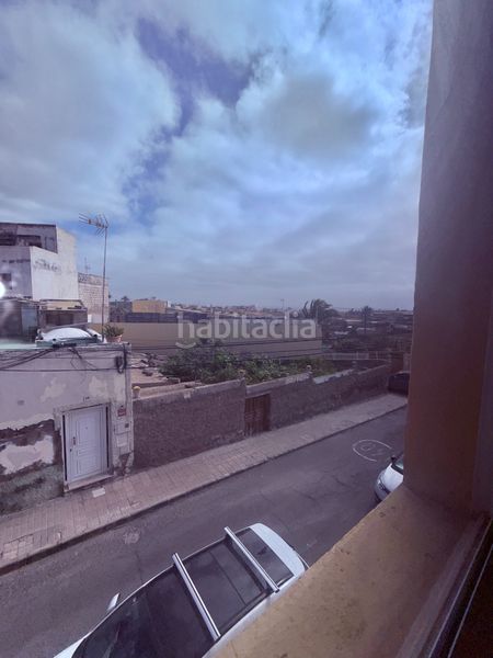 Foto 40dbea4e-8c2e-47d7-985c-c06d5a6a54b4. Casa adossada a calle tirma 3 a Callejón del Castillo - El Calero - Las Huesas Telde