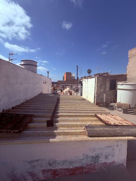 Foto 44716414-8083-472f-9215-02a6cc8c7006. Casa adossada a calle tirma 3 a Callejón del Castillo - El Calero - Las Huesas Telde