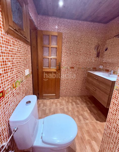 Foto 7875cf8b-ad8d-4864-9082-a36f24bd6940. Casa adossada a calle tirma 3 a Callejón del Castillo - El Calero - Las Huesas Telde