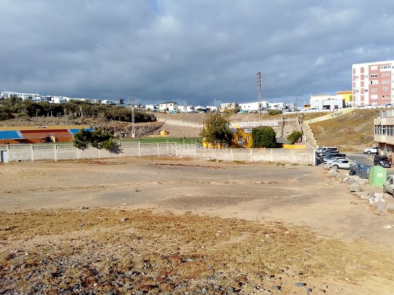Foto 04a748e0-cec1-45f1-ba16-9784c5888b7d. Terreny residencial a Playa del Hombre - Taliarte - Salinetas Telde