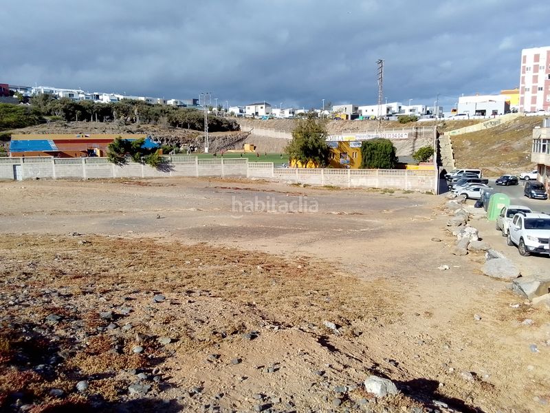 Foto 26329ab4-8082-4005-a20b-21275e4d182f. Terreny residencial a Playa del Hombre - Taliarte - Salinetas Telde