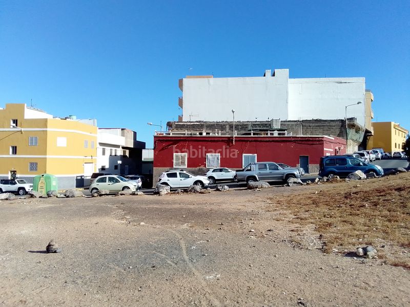 Foto 29effb4c-64e9-489b-b449-6880707ffd42. Terreny residencial a Playa del Hombre - Taliarte - Salinetas Telde