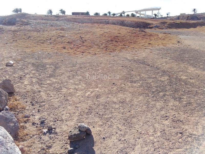 Foto 38bc6907-810c-4362-8468-ce02f346b05d. Terreny residencial a Playa del Hombre - Taliarte - Salinetas Telde