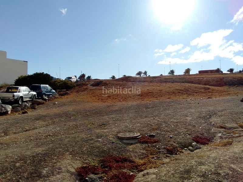 Foto 789128d6-4a1f-4335-a810-827b20bb17c1. Terreny residencial a Playa del Hombre - Taliarte - Salinetas Telde
