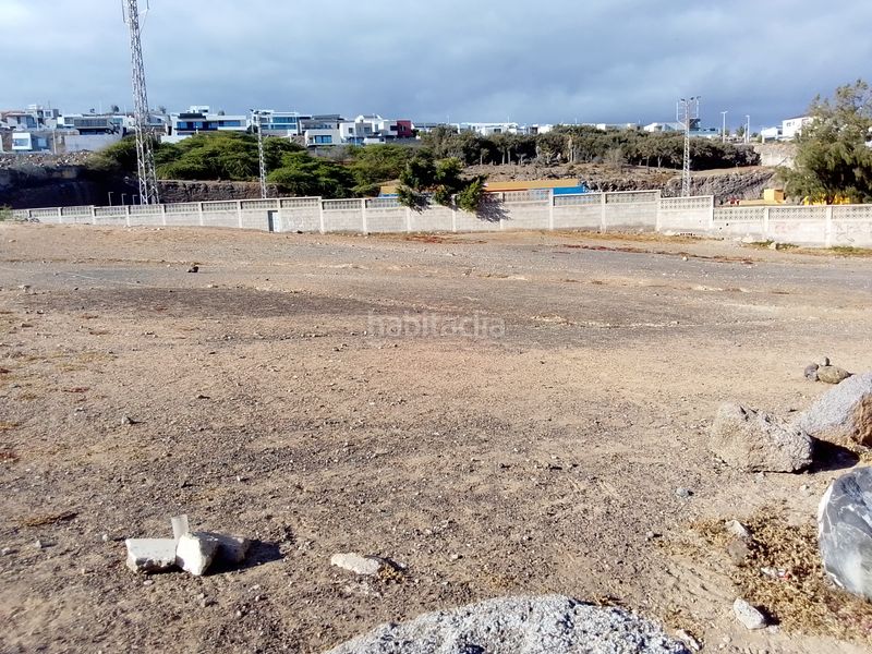 Foto 8e682c20-4461-418e-be00-86f960ad1d98. Terreny residencial a Playa del Hombre - Taliarte - Salinetas Telde