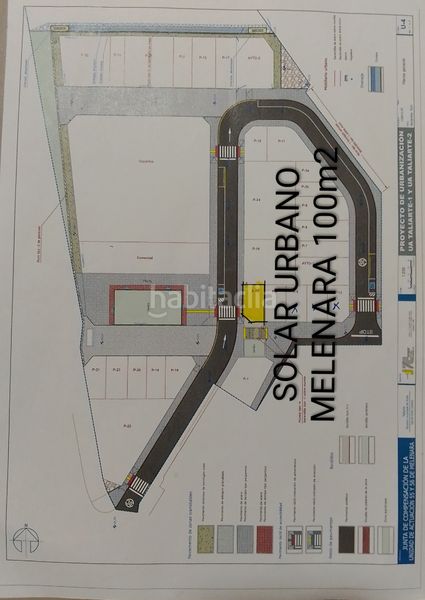 Foto a06c57a2-8b05-4793-9c34-4e191e8a4a56. Terreny residencial a Playa del Hombre - Taliarte - Salinetas Telde