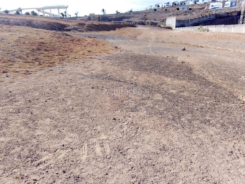 Foto b6f5981d-c25f-4c37-9f06-c05fe5b610f3. Terreny residencial a Playa del Hombre - Taliarte - Salinetas Telde
