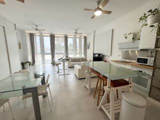 Piso  Calle eduardo benot
