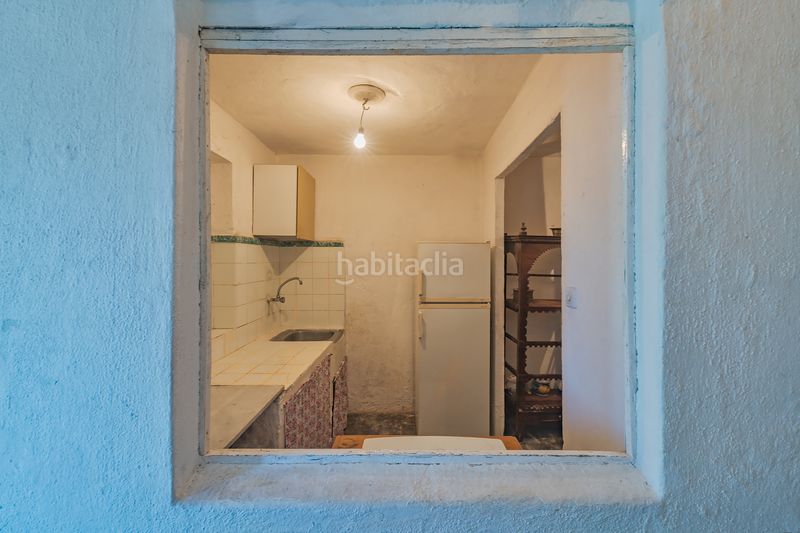 Foto 1349acaa-eab0-4391-9ad0-4140bdecb7c9. Masia a Artenara