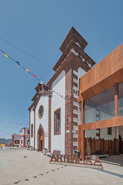 Foto 5e597c3e-5284-4411-ae57-a0a16f6948d7. Masia a Artenara