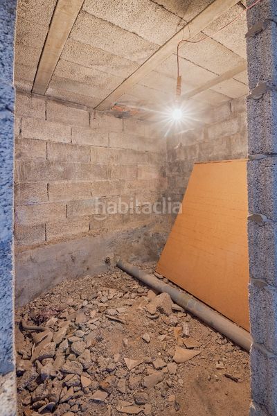Foto 5fc5f1a1-217f-429b-938b-6ff4c89acd1e. Masia a Artenara
