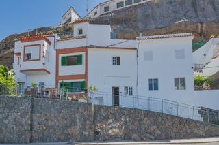 Masia  Calle las moradas