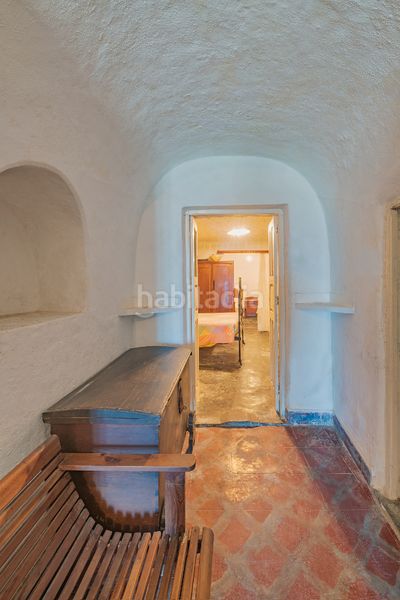 Foto cc64d759-a8e8-4dbe-9308-3c29a640c50e. Masia a Artenara